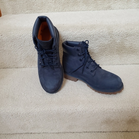 Timberlands - Picture 2 of 5